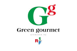 Green gourmet